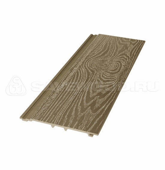 Сайдинг из дпк savewood sw-cedrus тангенциальный распил тик купить в Бутурлиновке
