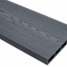 Доска для грядок и клумб из ДПК 3D, NauticPrime 30х225х2950 серый (под заказ) купить в Бутурлиновке