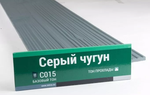 Сайдинг Мирко 7,5 под дерево С015 купить в Бутурлиновке