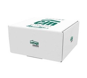 Ремонтный набор CM Bord (грунт, краска, 2 кисти) купить в Бутурлиновке