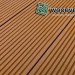 Террасная доска из ДПК WOODVEX Select Терракота купить в Бутурлиновке