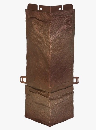Наружный угол гранит (пиренейский), 0,47 х 0,16м купить в Бутурлиновке
