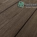 Террасная доска из ДПК WOODVEX Select Венге купить в Бутурлиновке