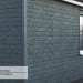 Фасадная панель Ю-Пласт Стоун-хаус камень изумрудный (двойной замок) купить в Бутурлиновке