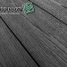 Террасная доска из ДПК WOODVEX Select Графит купить в Бутурлиновке
