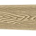 Террасная доская ДПК NanoWood Double 3D Натур купить в Бутурлиновке