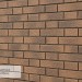 Фасадная панель Ю-пласт Стоун Хаус S-Lock Клинкер Балтик магма купить в Бутурлиновке