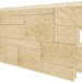 Фасадная панель VOX Sandstone (Сандстоун) кремовый купить в Бутурлиновке