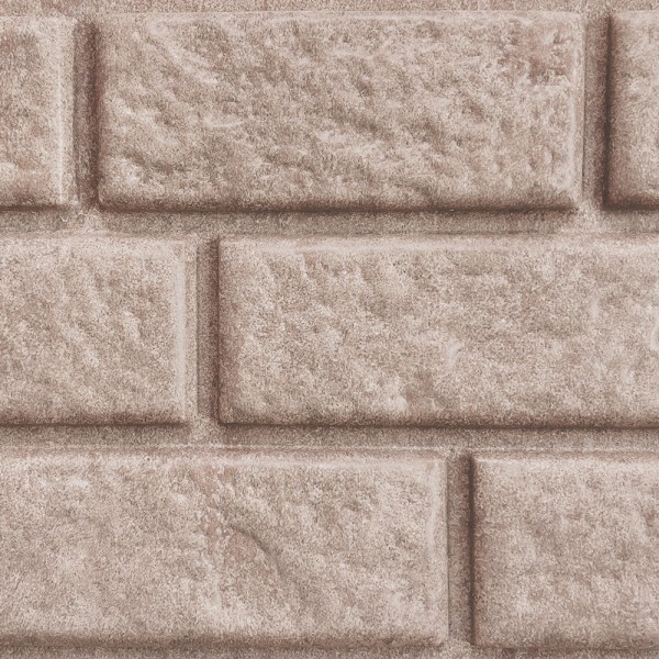 Сайдинг BRICKHOUSE белый купить в Бутурлиновке