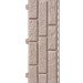 Сайдинг BRICKHOUSE белый купить в Бутурлиновке