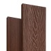 Террасная доска Latitudo Solid 150х21 Каштан (Полнотелая) купить в Бутурлиновке
