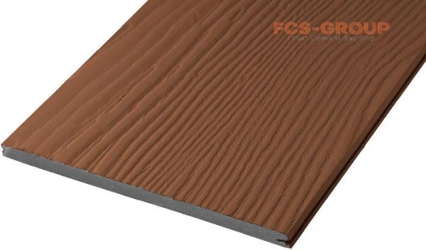 Фиброцементные панели FCS Group Wood Line F30 купить в Бутурлиновке