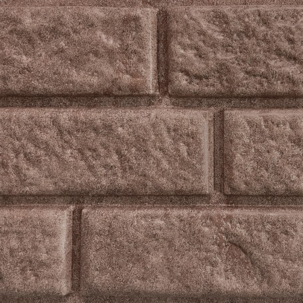 Сайдинг BRICKHOUSE коричневый купить в Бутурлиновке