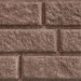 Сайдинг BRICKHOUSE коричневый купить в Бутурлиновке