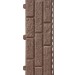 Сайдинг BRICKHOUSE коричневый купить в Бутурлиновке