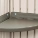 Сарай пластиковый LifeTime 10x8 купить в Бутурлиновке