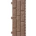 Сайдинг BRICKHOUSE песочный купить в Бутурлиновке
