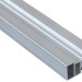 Лага алюминиевая KRONEX 50x25x3000 мм несущая купить в Бутурлиновке