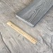 Террасная доска Latitudo Solid 150х21 Серый (Полнотелая) купить в Бутурлиновке