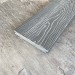 Террасная доска Latitudo Solid 150х21 Серый (Полнотелая) купить в Бутурлиновке