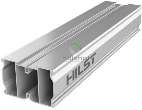 Лага алюминиевая Hilst Professional 4000x60x40 купить в Бутурлиновке