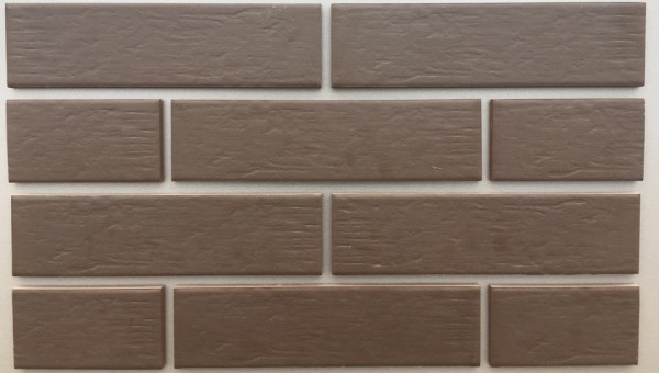 Фасадная Термопанели Аляска Natural Braun Struktur купить в Бутурлиновке