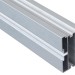 Лага алюминиевая KRONEX 80x40x3000 мм конструктивная купить в Бутурлиновке