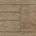 Фасадная панель VOX Sandstone (Сандстоун) светло коричневый купить в Бутурлиновке