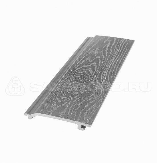 Сайдинг из дпк savewood sw-sorbus тангенциальный распил пепельный купить в Бутурлиновке
