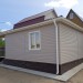 Сайдинг "blockhouse" под бревно, Престиж ВН-01, персиковый купить в Бутурлиновке