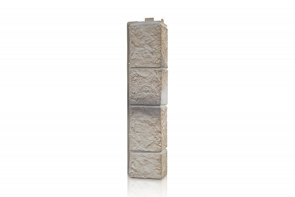 Угол наружный VOX Sandstone (Сандстоун) бежевый купить в Бутурлиновке
