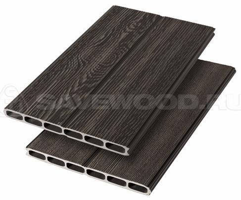 Грядочная доска ДПК 3D Savewood SW Laurus терракот купить в Бутурлиновке