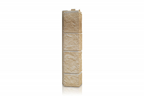 Угол наружный VOX Sandstone (Сандстоун) кремовый купить в Бутурлиновке