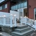 Балясина ДПК  GardenParkett Белый купить в Бутурлиновке