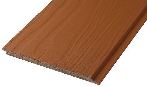 Фиброцементные панели Wood Click F30 купить в Бутурлиновке