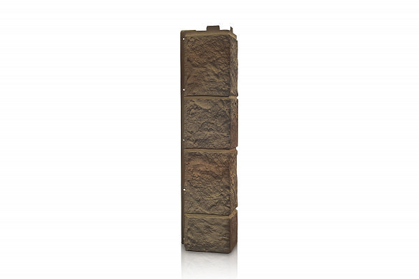 Угол наружный VOX Sandstone (Сандстоун) светло коричневый купить в Бутурлиновке
