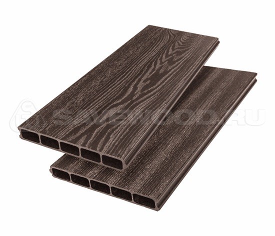 Грядочная доска ДПК 3D Savewood SW Rumex Терракот купить в Бутурлиновке