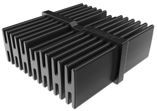 Соединитель пластиковый для лаг Hilst Professional 50x20 купить в Бутурлиновке
