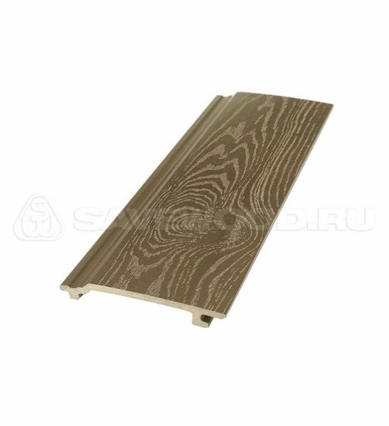 Сайдинг из дпк savewood sw-sorbus тангенциальный распил тик купить в Бутурлиновке