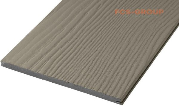 Фиброцементные панели FCS Group Wood Line F55 купить в Бутурлиновке