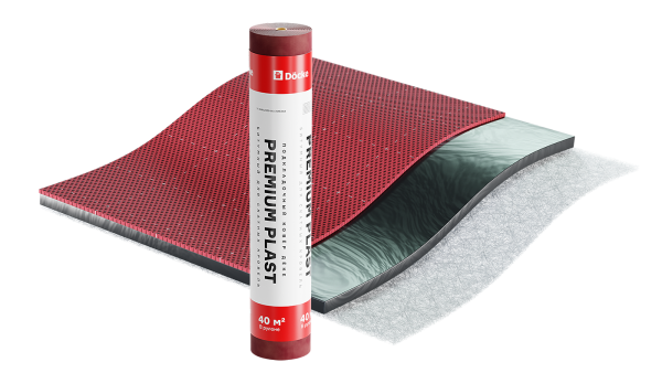 Подкладочный ковер Docke Premium Plast купить в Бутурлиновке
