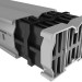 Соединитель пластиковый для лаг Hilst Professional 60x40 купить в Бутурлиновке