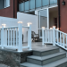 Светодиодная крышка-светильник GardenParkett Белый купить в Бутурлиновке