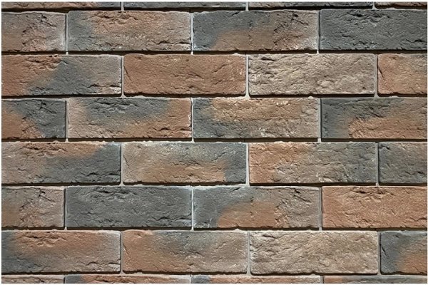 Фиброцементные панели КАНЬОН коллекция АРИЗОНА 26 купить в Бутурлиновке