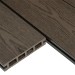 Террасная доска из ДПК CM Decking серия NATUR цвет венге купить в Бутурлиновке