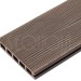 Доска террасная ДПК 3D SEQUOIA DUAL WOOD BROWN купить в Бутурлиновке