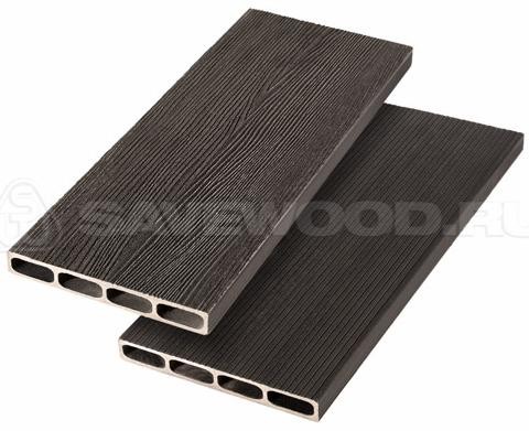 Грядочная доска ДПК 3D Savewood SW Rubus (R) коричневый купить в Бутурлиновке