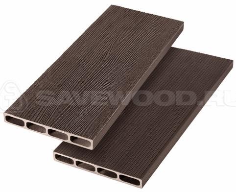 Грядочная доска ДПК 3D Savewood SW Rubus (R) терракот купить в Бутурлиновке