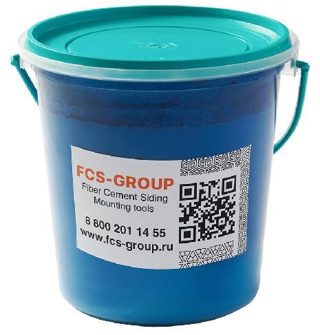 Краска FCS-GROUP 0,5 кг купить в Бутурлиновке