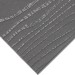 Заборная доска ДПК NanoWood Nature 3D полнотелая Серый купить в Бутурлиновке